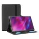2. Mobilis 051073 Tablet Case 31.2 cm (12.3") Folio Black