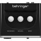 8. Behringer UM2 - USB audio interface
