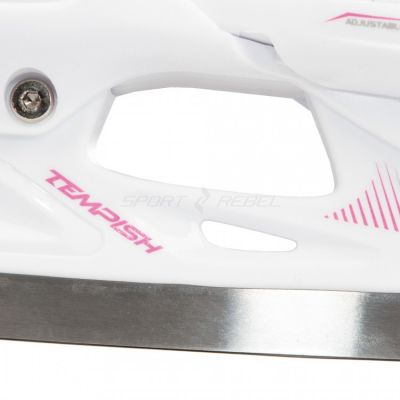 8. Tempish Clips Duo Jr 13000008254 Skates