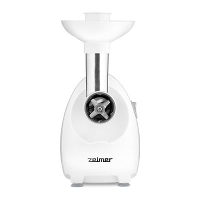 4. ZELMER ZMM4080B meat grinder