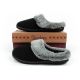 28. Skechers W 167225/BLK Slippers