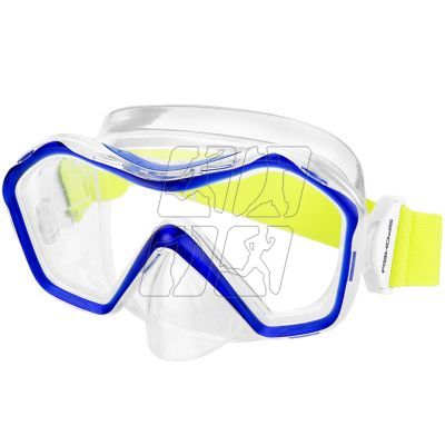 Spokey Perch 928103 diving mask