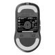 7. Endgame Gear XM2w 4k v2 Gaming Mouse - Dark Frost