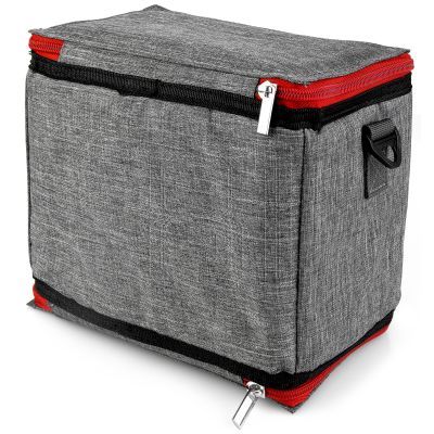 4. Spokey Icecube 3 GY/OE 927380 Thermal Bag