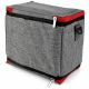4. Spokey Icecube 3 GY/OE 927380 Thermal Bag
