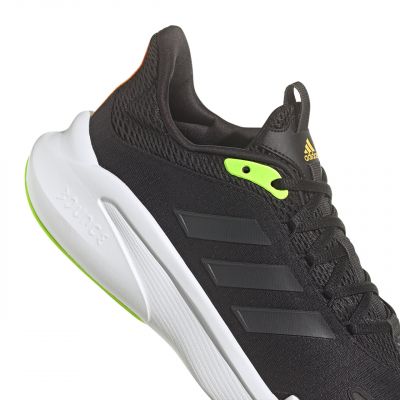4. Adidas AlphaEdge + M IF7294 Running Shoes