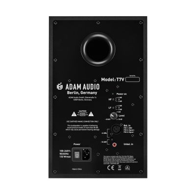 2. ADAM AUDIO T7V - Active Monitor