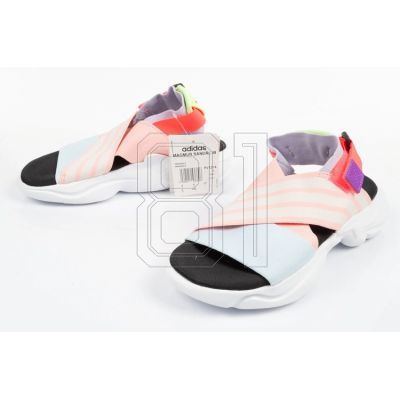 19. Adidas Magmur Sandal W FV1214 sandals