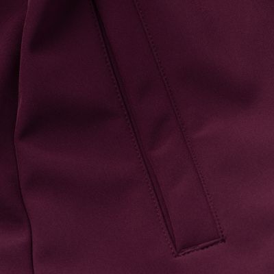 4. Women's Softshell LADY NETI SP