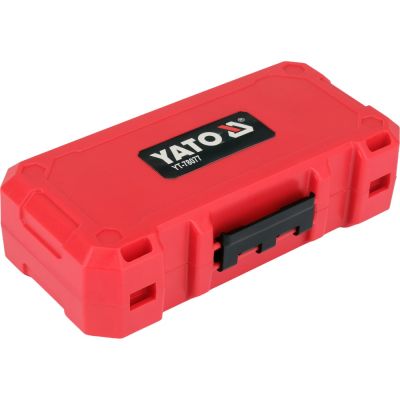 4. 68-Piece Impact Bit Set YT-78077 YATO