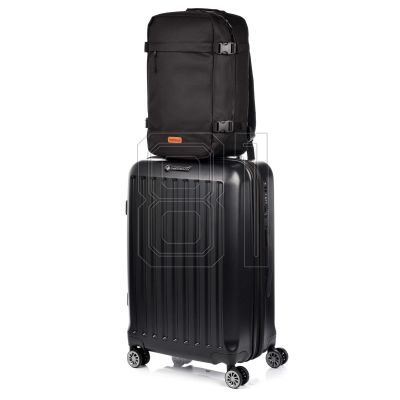 14. Meteor Hermod 20l cabin backpack 16884