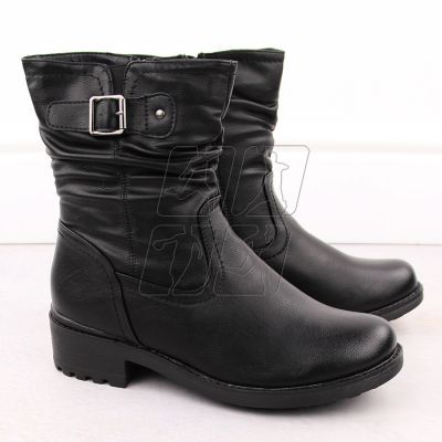 2. Unisoft Boots W EVE453