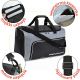 4. PENALTY BAG MALA GYM S11 MEDIUM BLACK