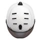 21. Meteor Holo 24965 Ski Helmet