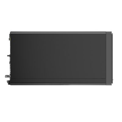 21. Lenovo ThinkCentre neo 50t Gen 5 Intel® Core™ i7 i7-14700 16GB DDR5-SDRAM 512GB SSD Windows 11 Pro Tower PC Black, Gray