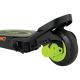 12. Razor E90 Power Core 13173802 Electric Scooter (Black, Green)