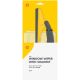 12. SHELL WINDOW CLOTH AND SQUEEGEE 21CM