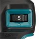 9. 18V DJV184Z battery jigsaw MAKITA