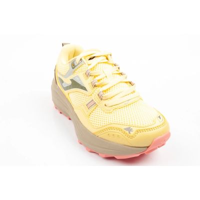 2. Joma Shock Lady 2609 women's trekking shoes, sporty trail shoes