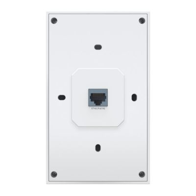 4. TP-Link Festa F65 Wall 3000 Mbit/s white router with PoE support