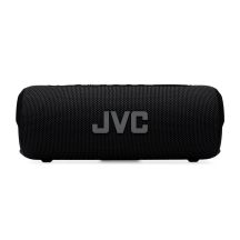 JVC Bluetooth Speaker XS-E325B Black