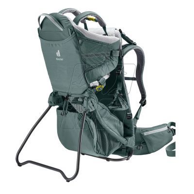 2. Deuter Kid Comfort Active Teal 3620121-3069