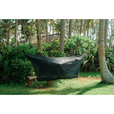 3. TTTM Universal BugNet 360° Black mosquito net (TMNET07)