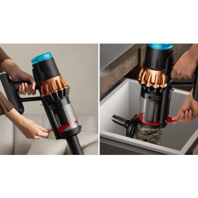 80. DYSON V16 Piston Animal Submarine Vacuum Cleaner