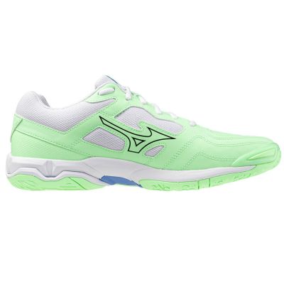 2. Mizuno Wave Phantom 3 M X1GA226002 Handball Shoes