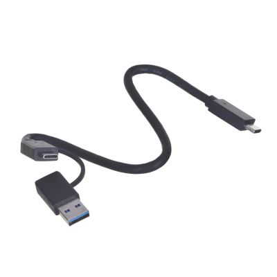 6. UNITEK M.2 NVME/SATA 10GBPS HDD ENCLOSURE, S1230A