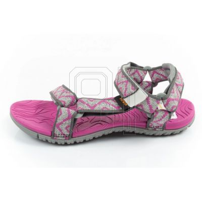 2. Teva Hurricane 3 Jr Sandals 1019535