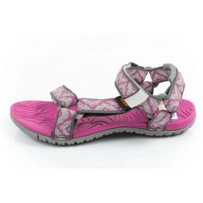 2. Teva Hurricane 3 Jr Sandals 1019535