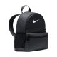 10. Nike Brasillia mini backpack black FZ7222 070