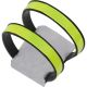 2. REFLECTIVE WARNING BAND FOR SHOES AND TROUSERS 2 PCS XQMAX