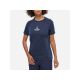 4. MILLET Trilogy Icon T-shirt for women, navy blue