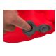 5. Sea To Summit Comfort Plus Insulated Mat 550 mm 1830 mm Red