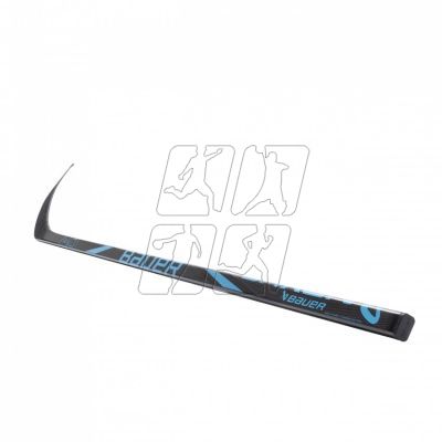 13. Bauer Nexus Performance &#39;24 Composite Stick 1063764