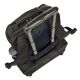 13. RIVACASE LAPTOP BACKPACK 17.3" TEGEL, BLACK, 23L, WATERPROOF MATERIAL, POCKETS FOR TABLET 10.1", SMARTPHONE, DOCUMENT, ACCESSORIES