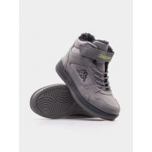 Kappa Shab Fur K Jr 260991K-1611 shoes