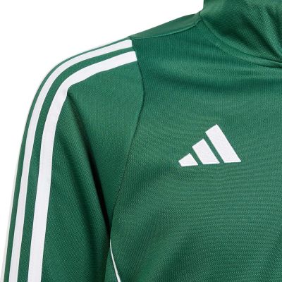 10. Adidas Tiro 24 Training Top Jr IR9362 sweatshirt