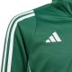10. Adidas Tiro 24 Training Top Jr IR9362 sweatshirt
