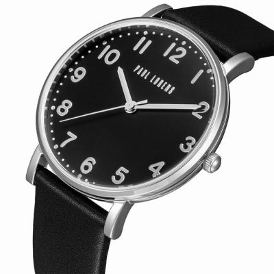 2. Women's Watch PAUL LORENS PL20005A-1A1 + BOX