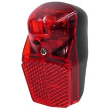 JY-523 rear lamp with batteries for the fender
