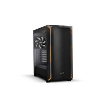 BE QUIET HOUSING! SHADOW BASE 800 DX BLACK