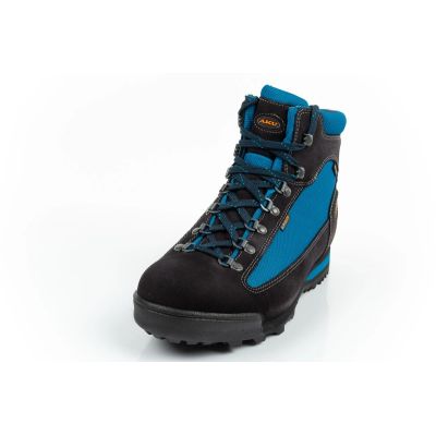 13. Aku Slope Micro GORE-TEX Men's Hiking Shoes [885.10 671]