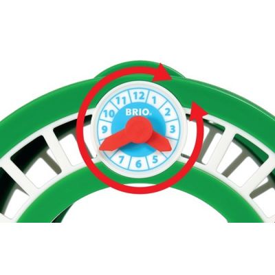 3. BRIO 33649 toy vehicle part/accessory Model Railways Parts & Accessories