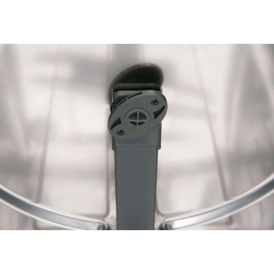 6. AMICA DFM44C7EOqWH dishwasher