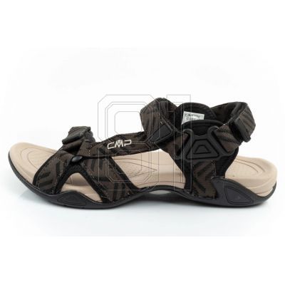 2. CMP Hamal M 38Q9957 Q955 Sandals