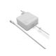 8. GREEN CELL POWER SUPPLY AD03 APPLE 16.5V 3.65A 60W