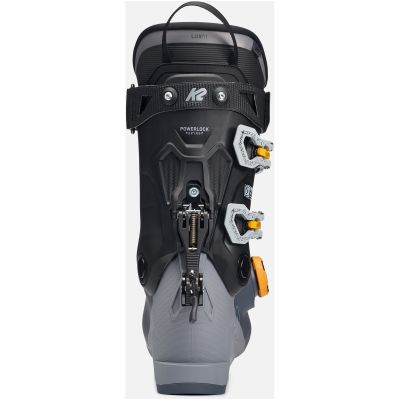 3. Men's Ski Boots K2 MINDBENDER 100 BOA